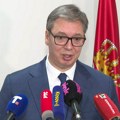 Predsednik Vučić iz Njujorka: Razgovarao sam sa Ilonom Maskom, znao je sve o Srbiji