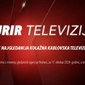 Prvo mesto u gledanosti kolažnih kablovskih televizija pripada Kurir televiziji