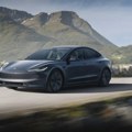 Američka vladina agencija istražuje Tesla Full Self-Driving sistem - moguć opoziv 2,4 miliona vozila