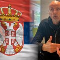 INTERVJU Saša Obradović otvoreno o mestu selektora Srbije i Evroligi kao nikad pre VIDEO