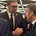 Vučić sa evropskim liderima Predsednik Srbije na Samitu Evropske političke zajednice (foto)