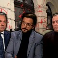 "Opozicija se ovoga puta ni ne trudi da prikrije političke motive" Čučković tvrdi: Sastali su se tog dana u 16 časova kako…