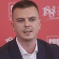 Parandilović: Smena direktora tehnike RTV-a je pokušaj prebacivanja krivice za tragediju