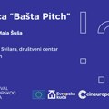 Bašta Fest i Bašta Pitch – prezentacija podrške za kratkometražne igrane filmove