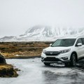 Honda, Nissan, a možda i Mitsubishi ujedinjeni na tržištu