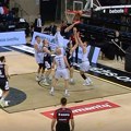 Gagićev treći debi za Lijetkabelis: Blokada, 12 poena… (VIDEO)