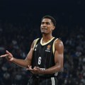 MVP meseca - Teo Maledon; Srušio Partizan i ispisao istoriju