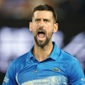 Novak je danas pokazao ko je – biti najbolji je stvar pobeda, biti legenda je stvar ljudskosti