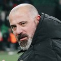 Interesantno: Stanković napustio Spartak u sred priprema!