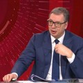 Vučić o blokadama: Pozivam one koji me podržavaju da budu disciplinovani! Da ne dozvolimo sebi da nas nestrpljenje i nervoza…