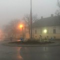 Sremska Mitrovica: Danas do 3°C, noćna temperatura -7°C