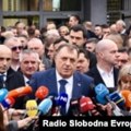 Udruženje sudaca Federacije BiH osudilo pritiske na rad sutkinje u procesu protiv Dodika