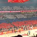 (Video) Oglasili se ruski klubovi zbog zvezde: Cska i Zenit se zahvalili na koreografiji