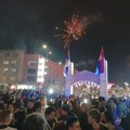 Niš dočekao studente – podvig mladosti Srbije i poziv za subotu i „majanje“ [live blog]