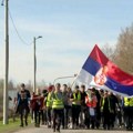 Studenti u blokadi ogradili se od organizacije Stav i PSG: Sami ćemo odlučivati o svom protestu, bez manipulacija