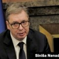 Vučić tvrdi da Vojska i Kobre nemaju zvučni top, najavljuje kraj istrage za 48 sati