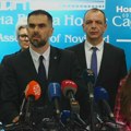 Gradonačelnik Novog Sada mićin najavio kraće resktricije vode od sutra Evo koji projekti nas još očekuju nakon usvajanja…