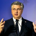 Plenković odgovorio Srbiji: Nije neprijateljski