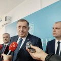 Dodik: Jedino rešenje za BiH ili novi dogovor ili razdvajanje