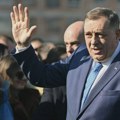 Dodik: Kandidujem se ponovo za predsednika, izbore ćemo prevesti na nivo RS