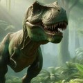 Naučnici otkrili novu retku vrstu dinosaurusa sa dve kandže u pustinji u Mongoliji