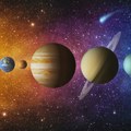 Da li druge planete imaju godišnja doba?