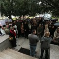 Nastavno-naučno veće PMF-a u Kragujevcu odlučilo o onlajn nastavi, FILUM odbio