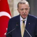 Erdogan: Turska spremna da bude domaćin pregovora Rusije i Ukrajine