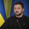 Zelenski pozvao papu u Ukrajinu tokom njihovog prvog telefonskog razgovora