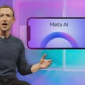 Zašto veštačka inteligencija ne može biti naš prijatelj, granice AI prijateljstva po Marku Zuckerbergu