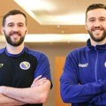 Braća Burić završila sa reprezentacijom