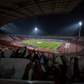Reprezentativac Kameruna pred vratima marakane: Crvena zvezda pronašla pojačanje za Ligu šampiona!