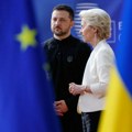 Mogu li kazne EU-a natjerati Rusiju na prekid rata u Ukrajini?