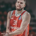 Herojska pobeda Zvezde u Laktašima, Giedraitis pokvario sjajno veče Igokee