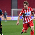 Ovi igrači neće slaviti gol u finalu Kupa Srbije: Zvezdin udarni tandem pamti Novi Sad