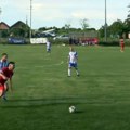 Sremska fudbalska liga Denković driblao kao Maradona