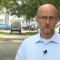 Nenadić: Korupcijski rizici izgradnje Novog savskog mosta veći nego kod rekonstrukcije pruge Novi Sad - Subotica