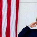 "Najbolji i najhrabriji koje Amerika ima": Tramp odao poštu poginulim pripadnicima oružanih snaga na Dan sećanja