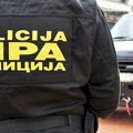 U toku velika akcija SIPA-e na četiri lokacije, meta osumnjičeni za organizovani kriminal