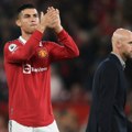 Kakav preokret: Poznato gde će Kristijano Ronaldo nastaviti karijeru