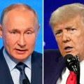 Cela Putinova strategija prema Trampu pala je u vodu posle epskog poniženja koji su mu priredili Ukrajinci