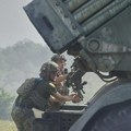 Velika Britanija se obavezala da će isporučiti 100.000 dronova Ukrajini