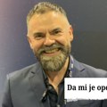 Da mi je opet 25: „Ne bih na klasičan način gradio biznis“