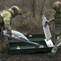 Udar dronom u srce uporišta: Ruska vojska digla u vazduh ukrajinsku bazu