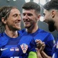E, ovako se igra fudbal! Hrvatska dala recept Srbiji i spakovala 5 komada jakom protivniku u borbi za SP!