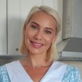 Slavlje u domu Marije Veljković, voditeljka presrećna: Živote moj!