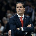 Nije želeo da trpi jezive uvrede navijača! Sferopulos posle večerašnjeg debakla ugasio profil na društvenoj mreži! Foto