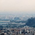 Izrael tvrdi da je ubio glavnog komandanta Iranske revolucionarne garde