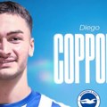 Reprezentativac Italije pojačao Brajton