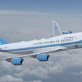 Izvršni direktor Boinga: Nastavljamo da radimo na Air Force One po planu, rok isporuke do 2029.